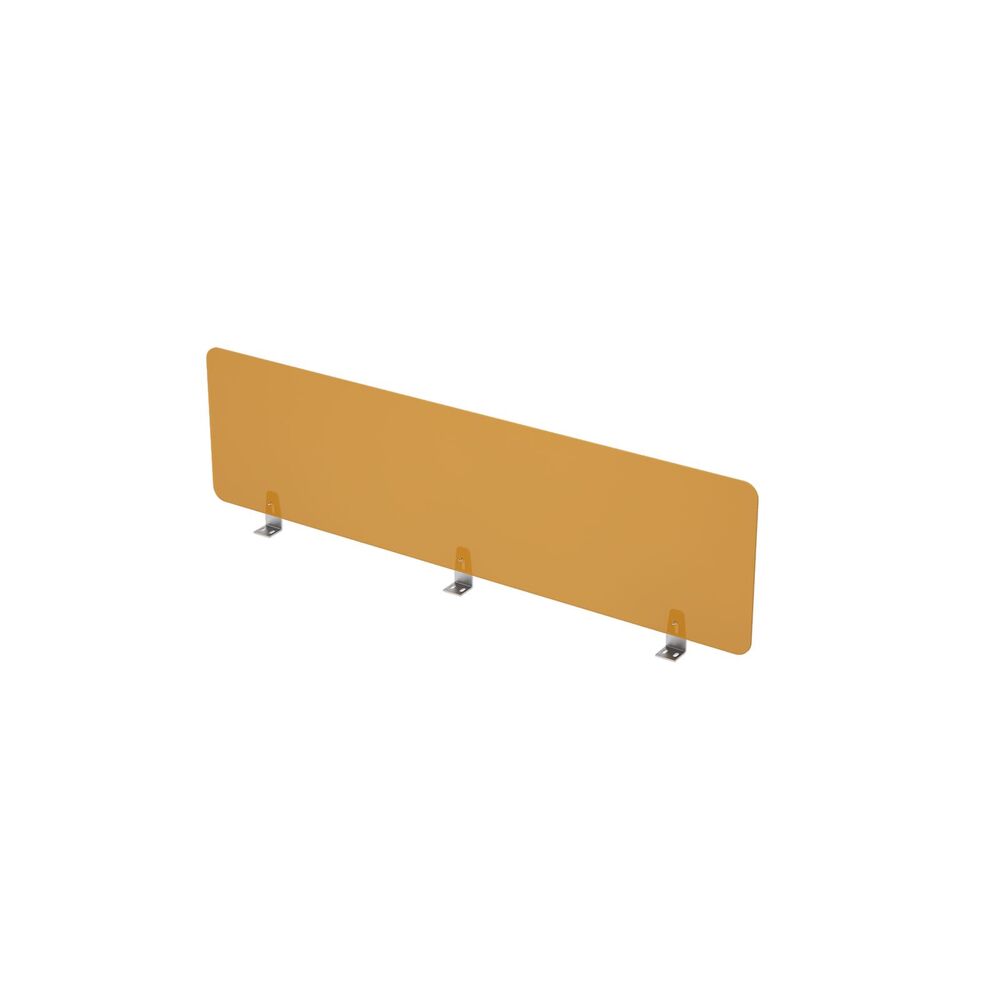 Барьер оргстекло, фронтальный