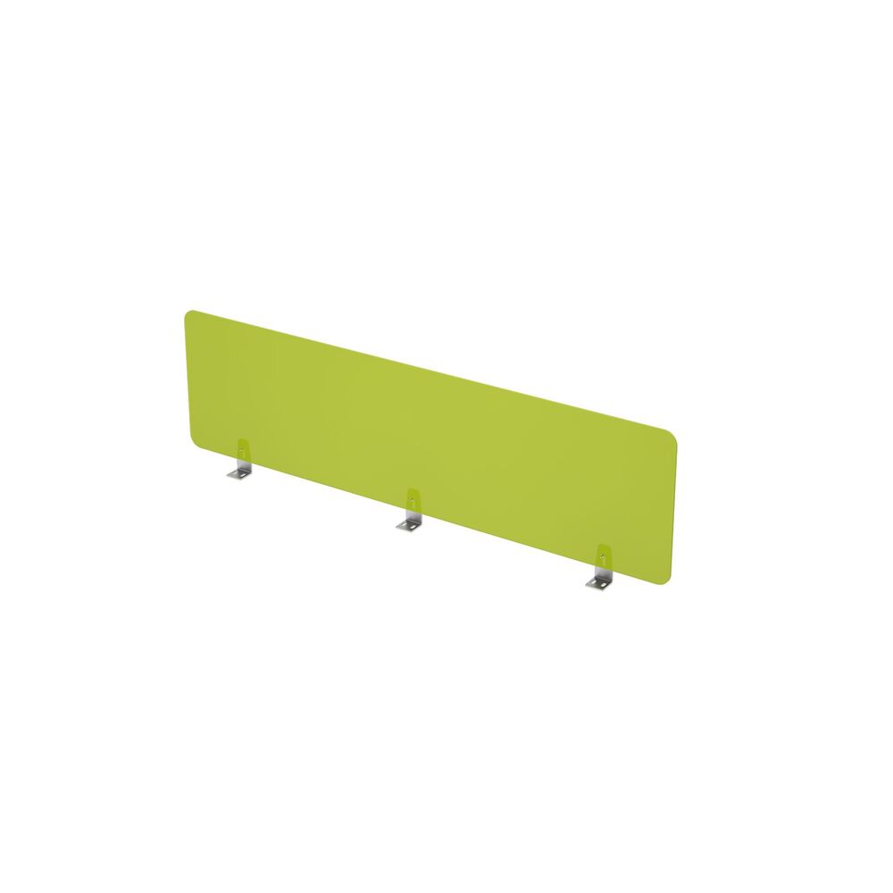 Барьер оргстекло, фронтальный