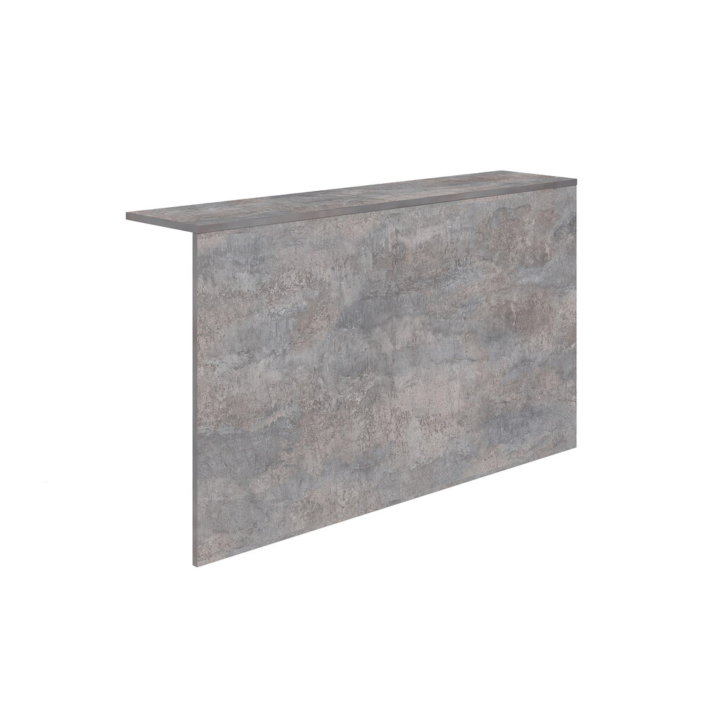 Фартук прямой ЛДСП