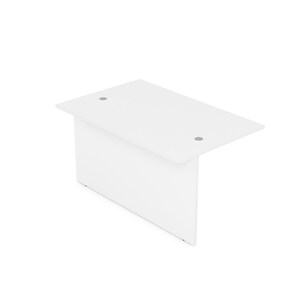 Стол приставной низкий