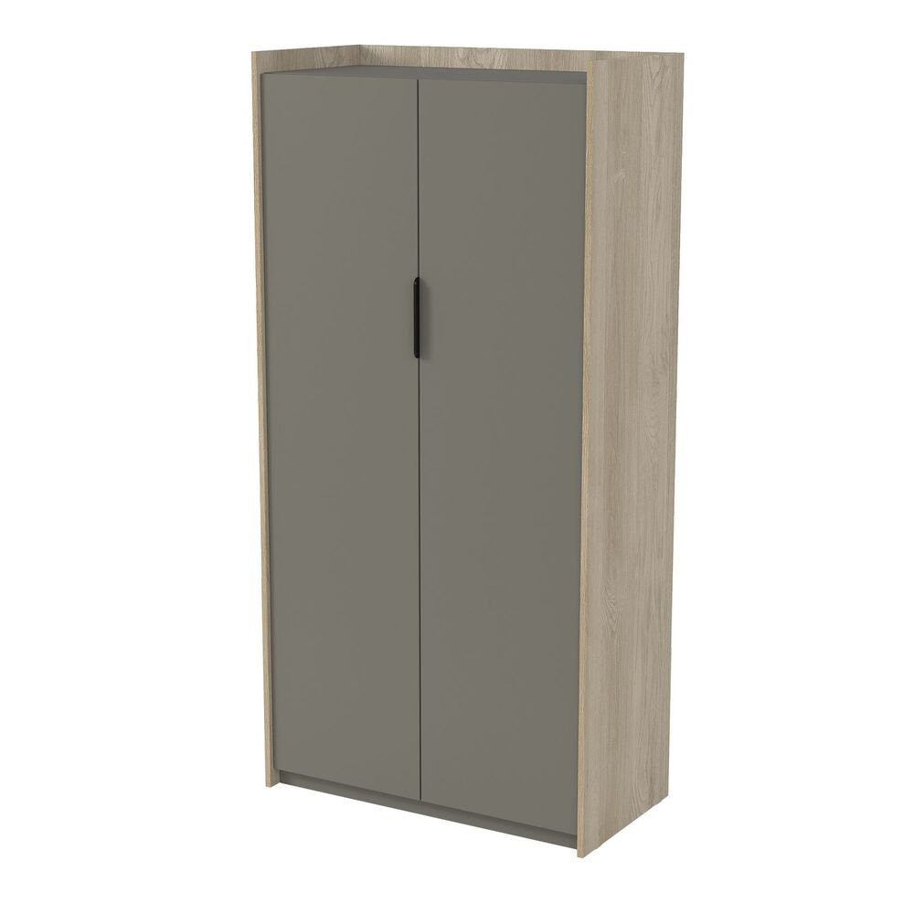 Шкаф высокий