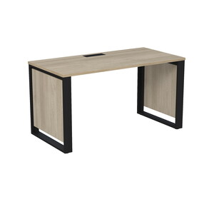 Стол рабочий с лючком