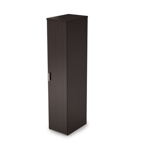 Шкаф для одежды высокий