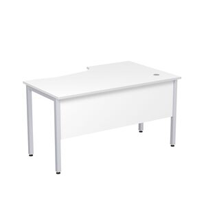 Стол криволинейный левый