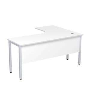 Стол криволинейный левый