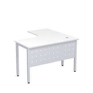 Стол криволинейный левый