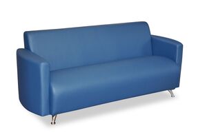 Офисная мягкая мебель Брикс