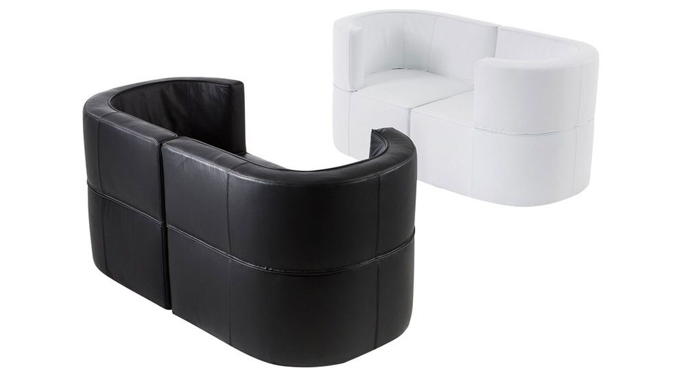 Офисная мягкая мебель Твинкс