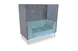 Офисная мягкая мебель Ультра Купе