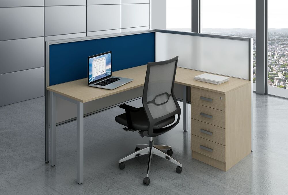 Офисная мебель для персонала СТИЛЬ