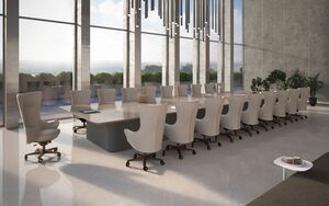 Столы для переговоров PEARL