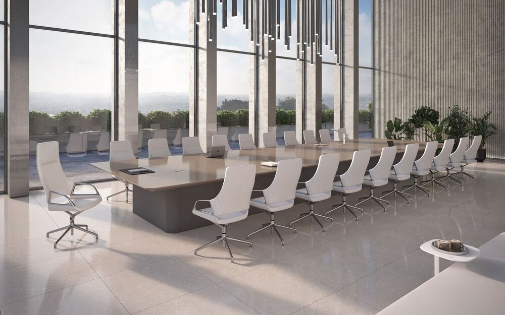 Столы для переговоров PEARL