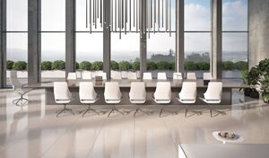 Столы для переговоров PEARL