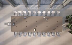 Столы для переговоров PEARL