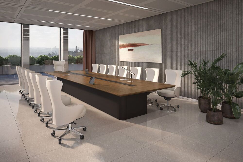 Столы для переговоров PEARL