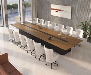 Столы для переговоров PEARL