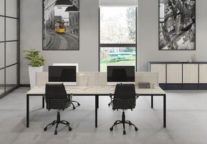 Офисная мебель для персонала Инновация