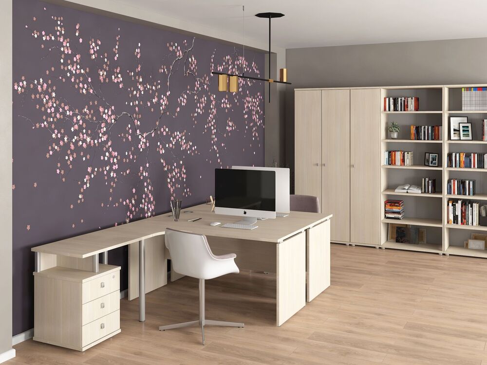 Офисная мебель для персонала Vasanta