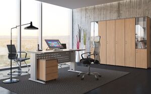 Офисная мебель для персонала Агат