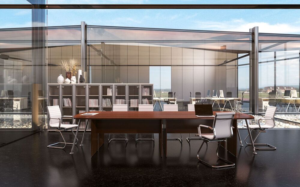 Офисная мебель для персонала Gamma (Гамма)