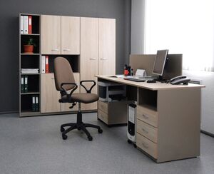 Офисная мебель для персонала Work