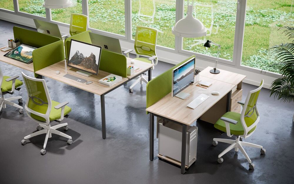 Офисная мебель для персонала Work