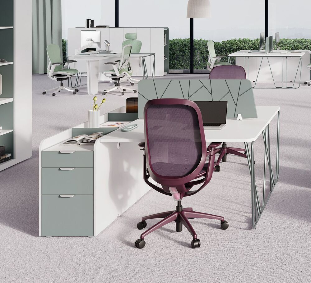 Офисная мебель для персонала ARTVISION