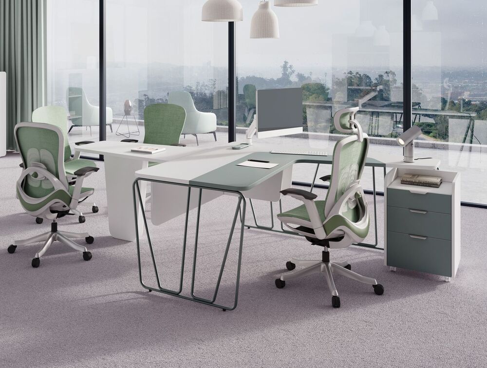 Офисная мебель для персонала ARTVISION