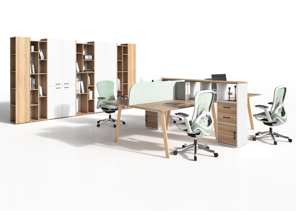 Офисная мебель для персонала ECO STYLE