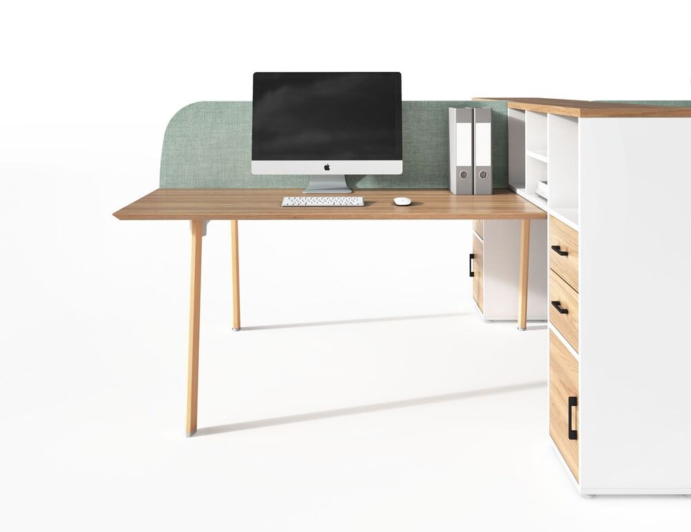 Офисная мебель для персонала ECO STYLE