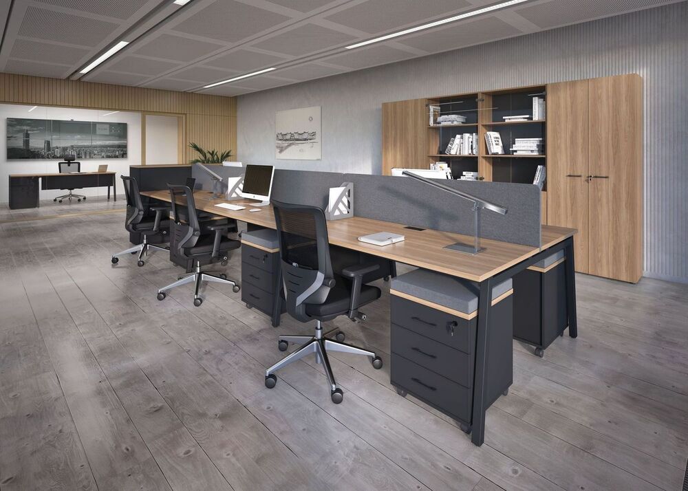 Офисная мебель для персонала Evolution