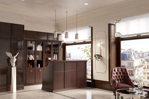 Мебель для приемной PORTO