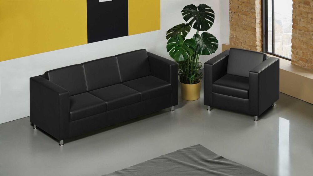 Офисная мягкая мебель Roin