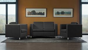 Офисная мягкая мебель Roin