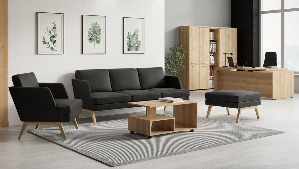 Офисная мягкая мебель TAYLOR