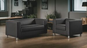 Офисная мягкая мебель VILIS