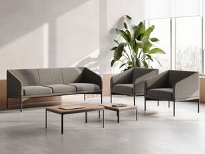 Офисная мягкая мебель Дрим