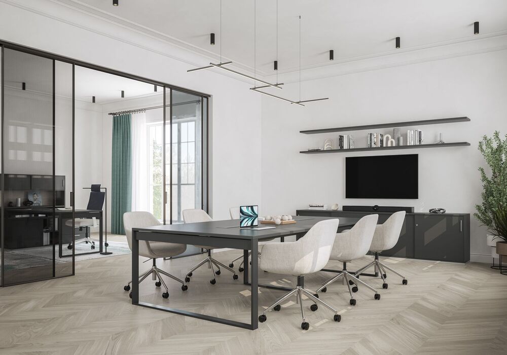 Столы для переговоров Allegro