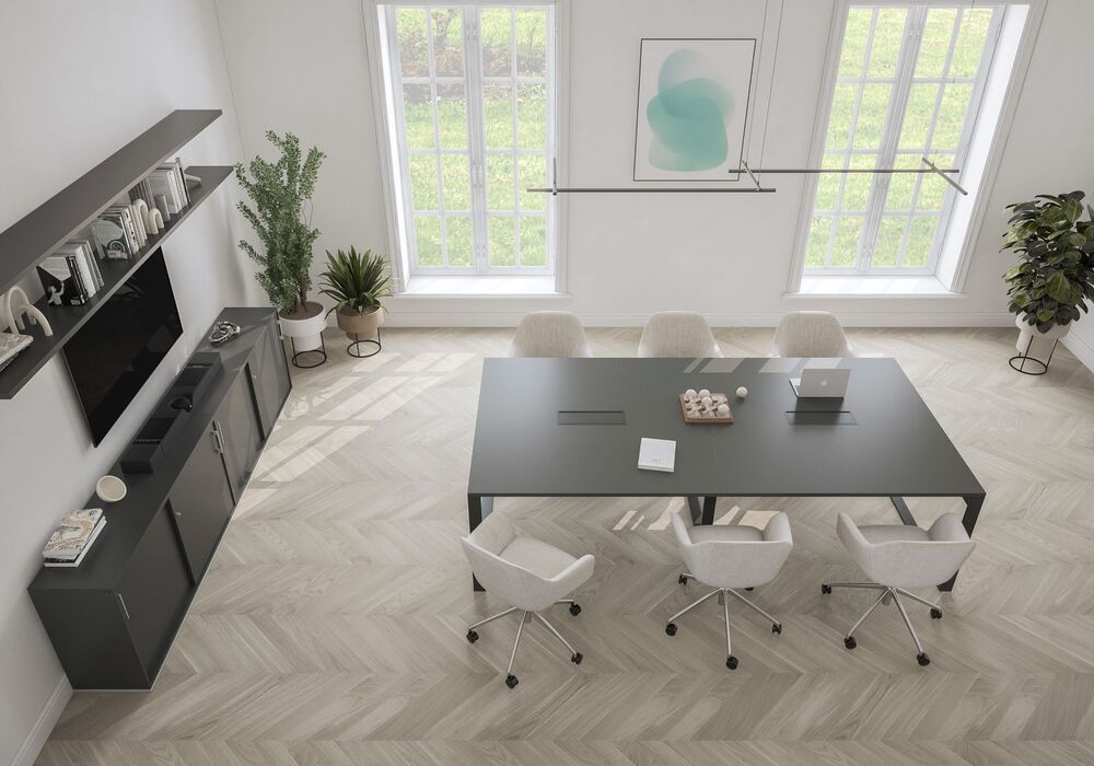 Столы для переговоров Allegro