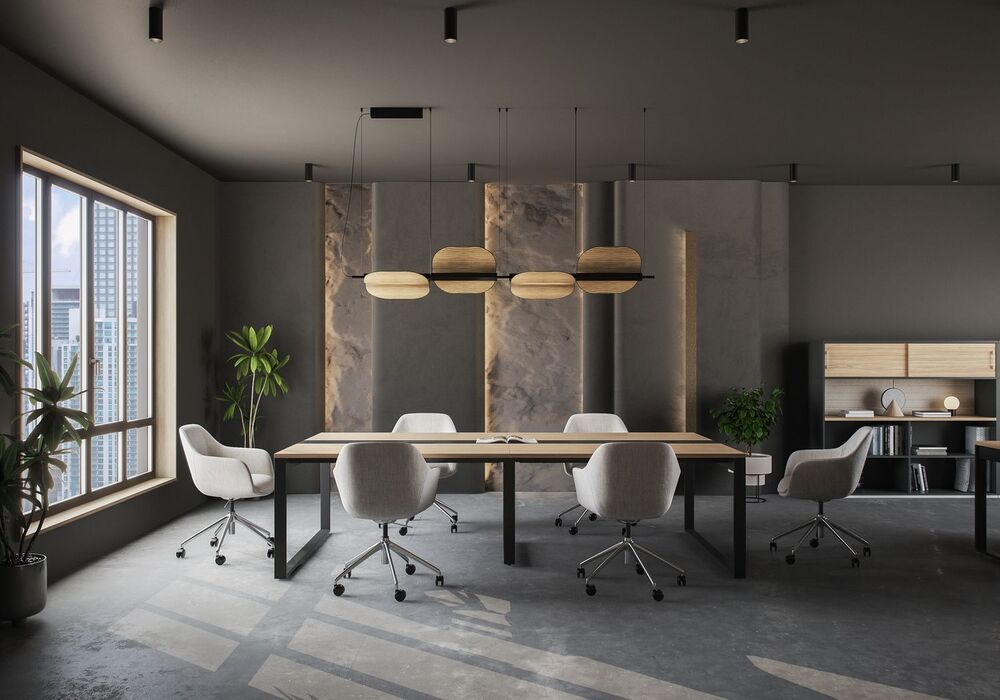 Столы для переговоров Allegro