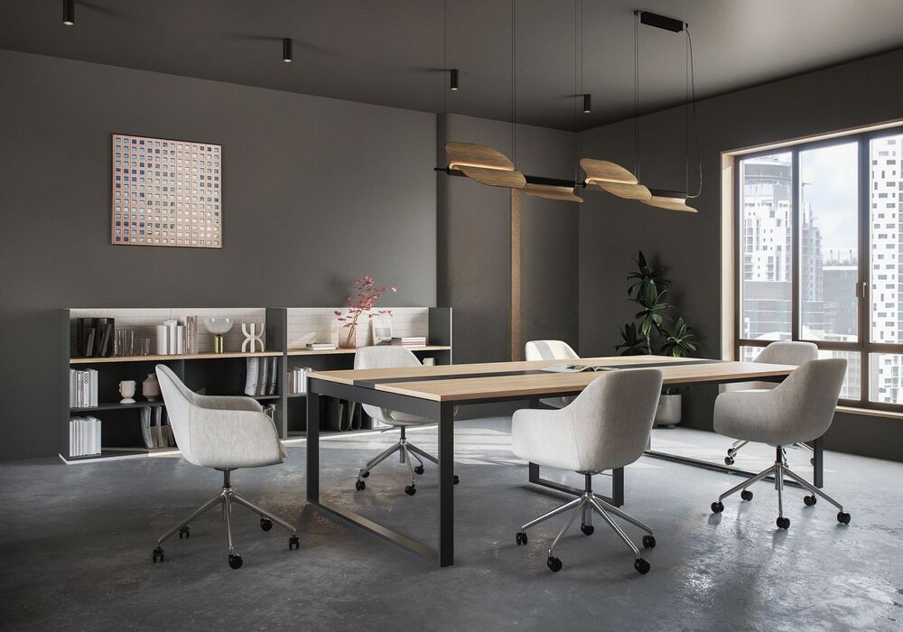 Столы для переговоров Allegro