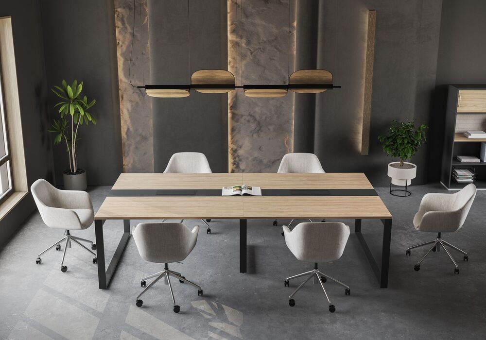 Столы для переговоров Allegro