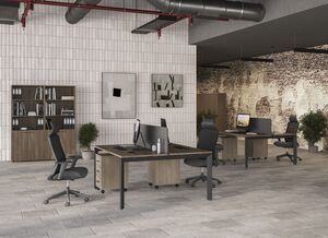 Офисная мебель для персонала Prizma