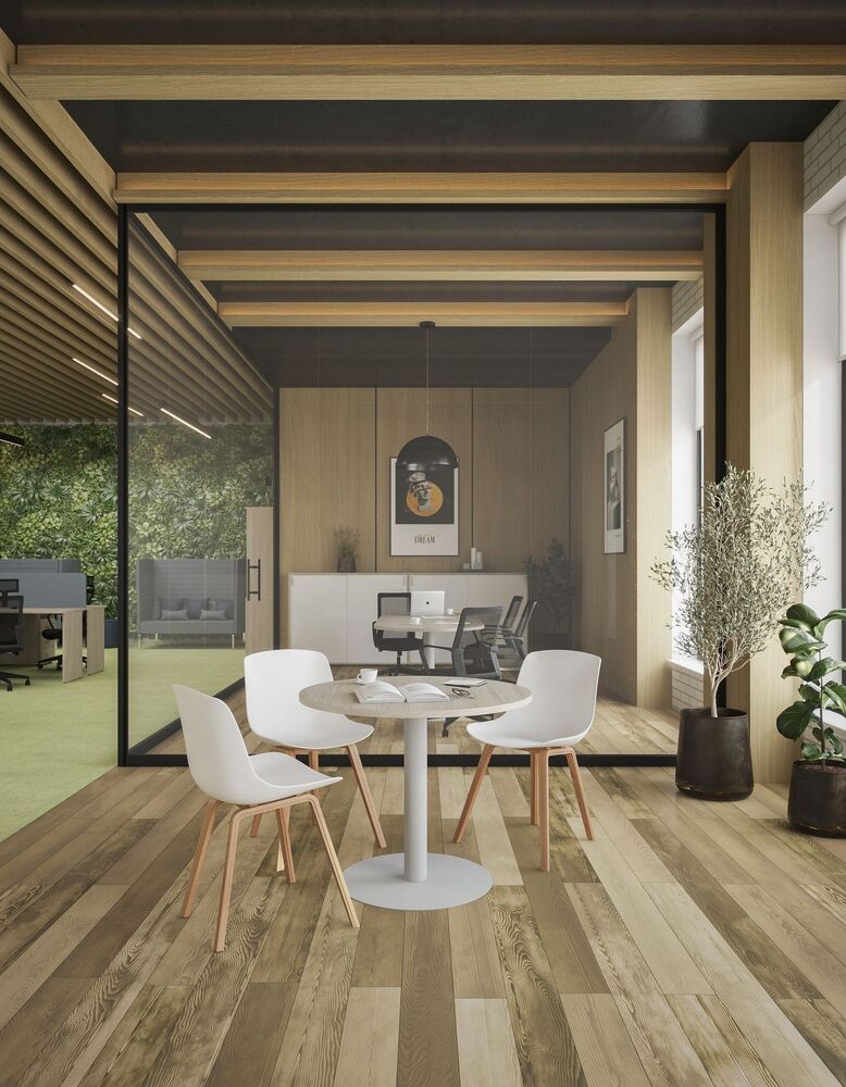 Офисная мебель для персонала Sigma