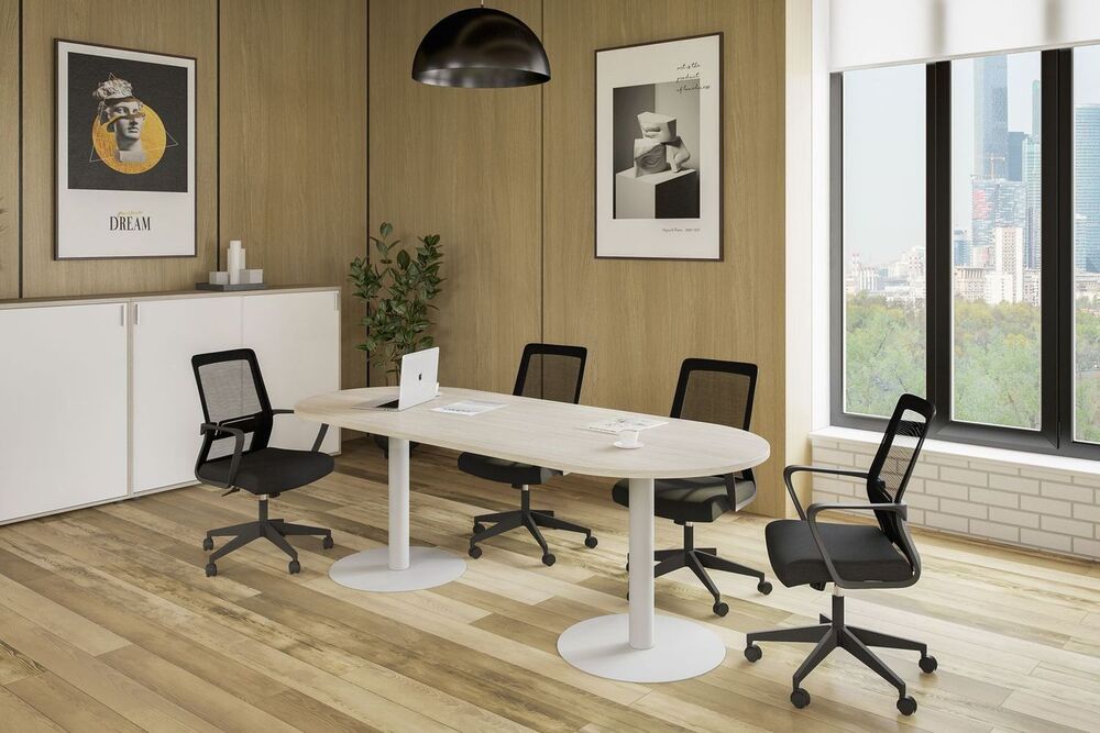 Офисная мебель для персонала Sigma