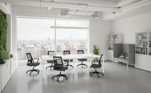 Офисная мебель для персонала Sigma