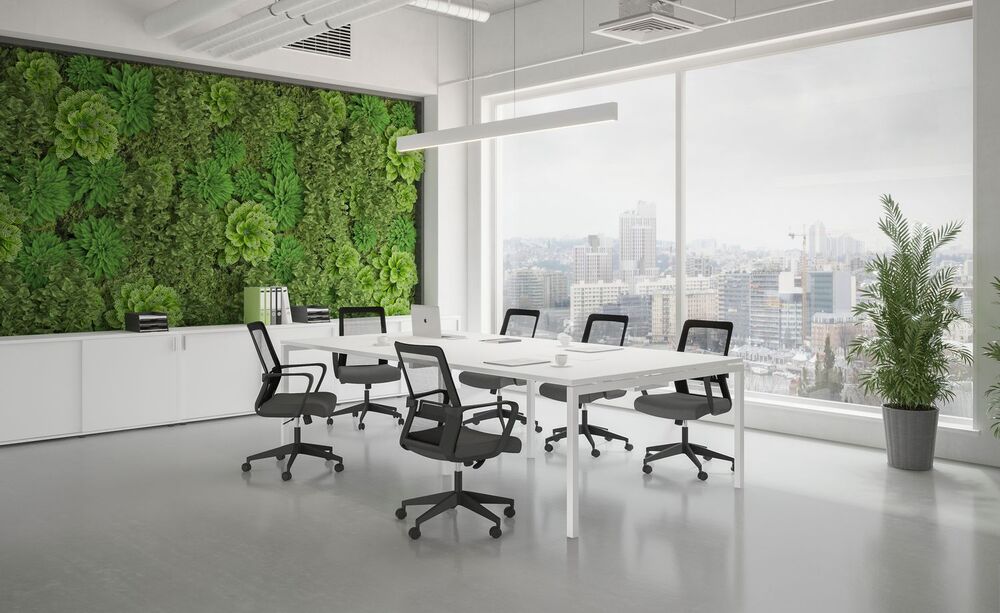 Офисная мебель для персонала Sigma