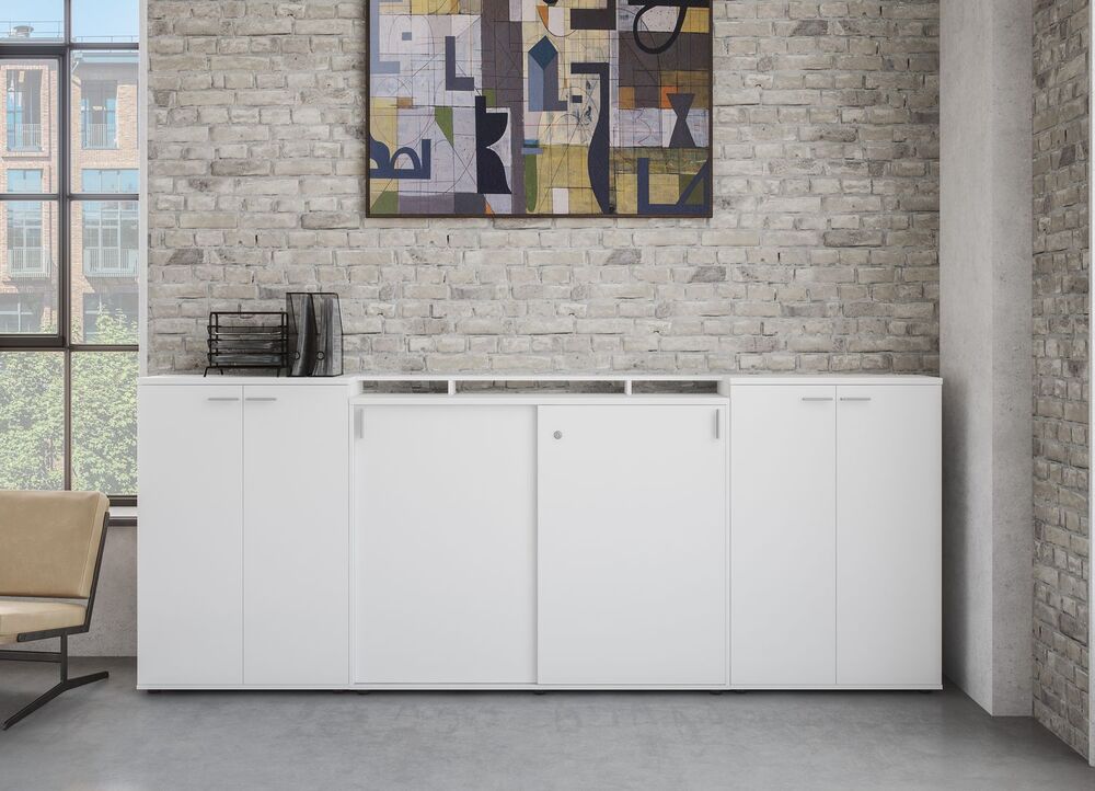 Офисная мебель для персонала Sigma