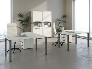 Офисная мебель для персонала New Line
