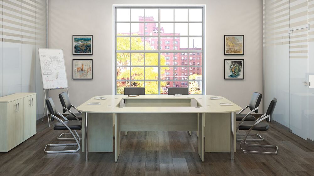 Офисная мебель для персонала Trend